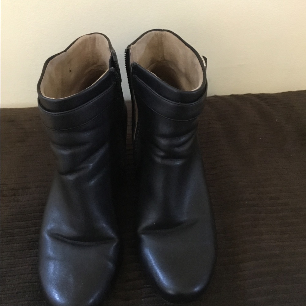 Booties